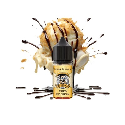 The Chemist Flavor Shot Fried Ice Cream 30ml